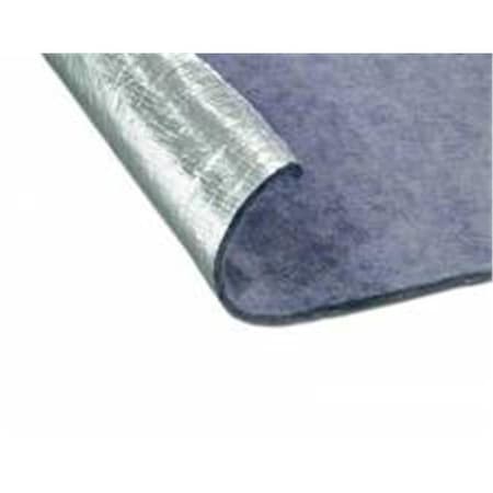 Thermo-Tec Thermo-Tec THE14130 24 x 48 in. Thermo Guard FR One Side Foil THE14130